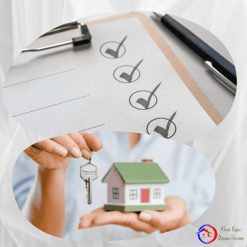 Preparing Crucial Documents for Home Sale