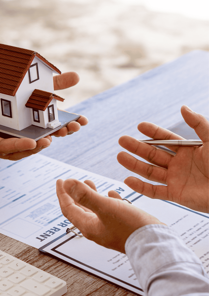 Preparing Crucial Documents for Home Sale