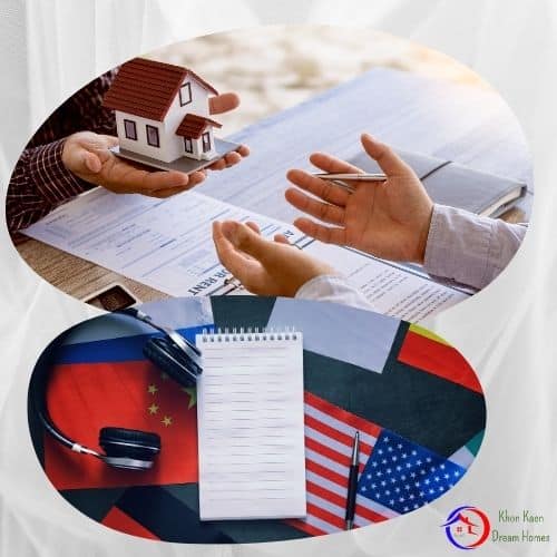 Requirements for Foreign Property Ownership